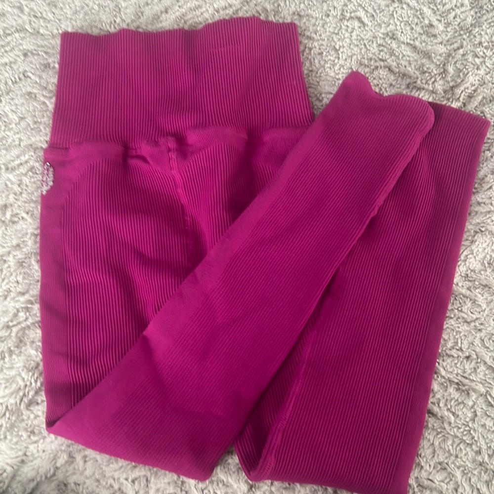FP Movement in XS‎ size purple color